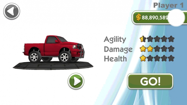 交通事故公路赛车 无限金币修改版 v1.2 安卓版