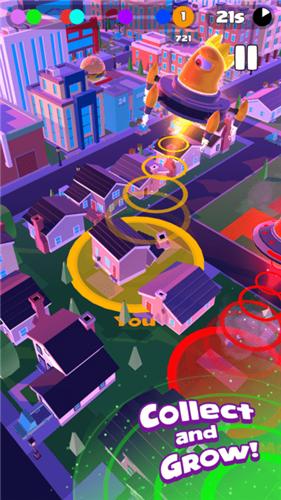 外星人大乱斗  v0.62