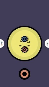 双人游戏挑战截图2