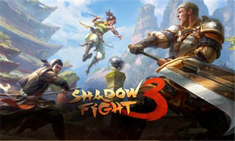 暗影格斗31.21.0  v1.21.0