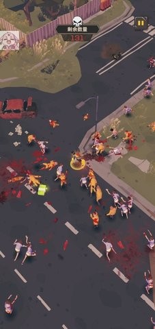 世界末日生存僵尸手机版  v1.5.22121301