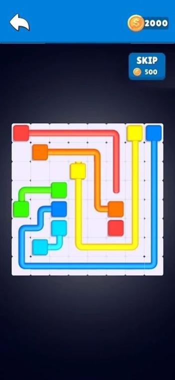 连块拼图截图1