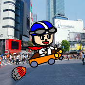 Tokyo Kart Tokyo Kart