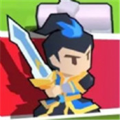 画兵点将