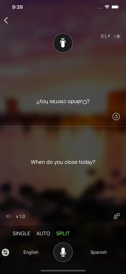 Microsoft翻译器 v4.0.506