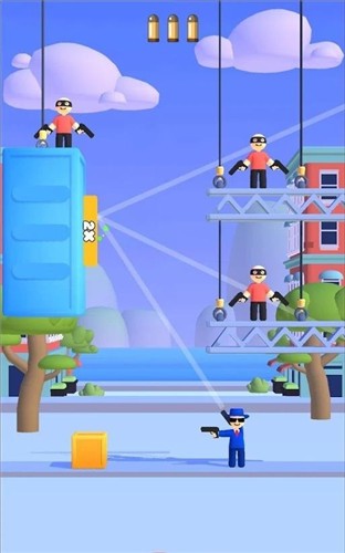 特工子弹不多了  v1.0