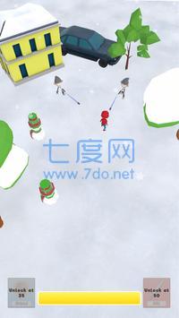 防御大师