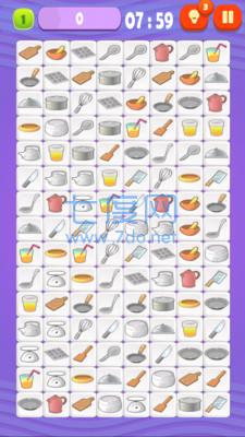 厨具连连看截图1