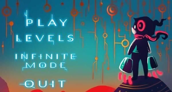 兜帽跑酷者手机游戏最新正版下载  v5.1.1