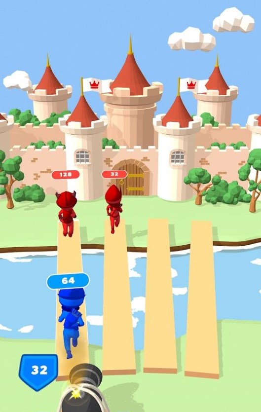 2048炮防游戏安卓版（Defence 2048）  v3.0.4