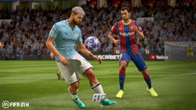 FIFA21手机版 v3.1.5