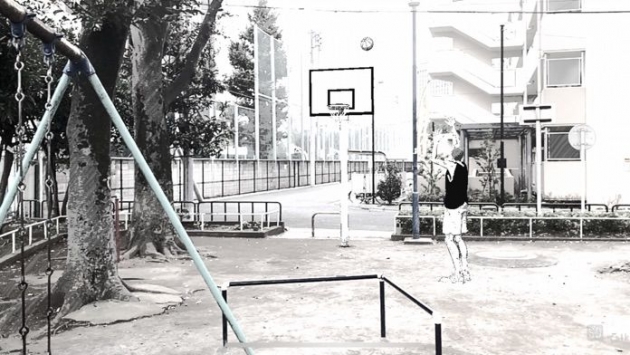 灌篮高手之篮筐对话 v3.1.5