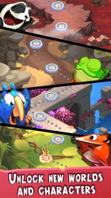 Chase Dr. Blaze(旋转之狐)截图3
