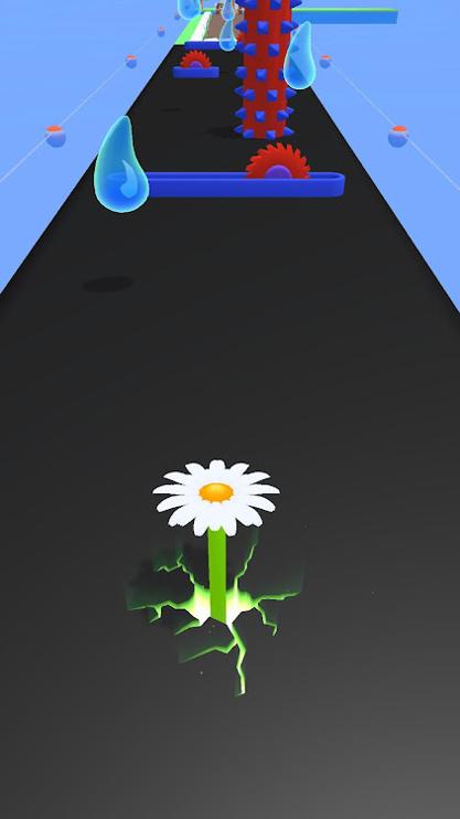 植物进化跑截图1