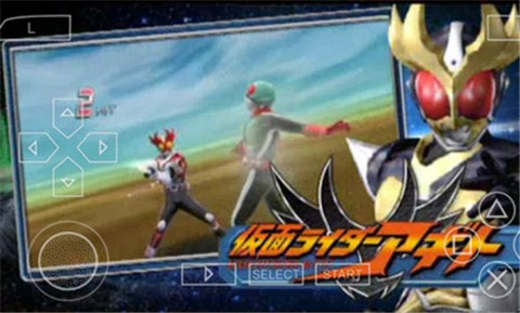 假面骑士巅峰英雄Fourze 2024-06-25 15:08