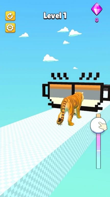 Giant Beasts游戏中文版  v4.0.3