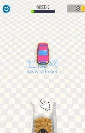 小偷垃圾场游戏截图0