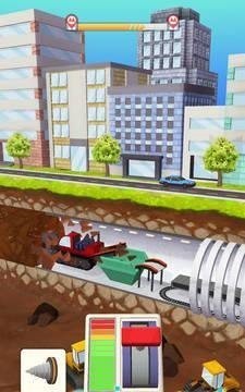 地铁挖掘 2024-06-25 15:08