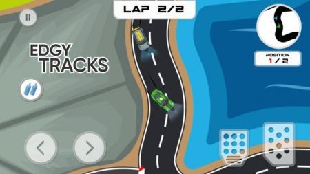 环形漂移者2D  v2.0.3