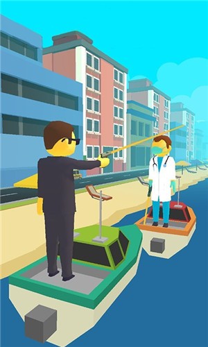 子弹对对碰  v1.0