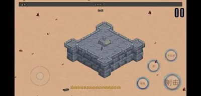 血色虫灾 最新版截图1