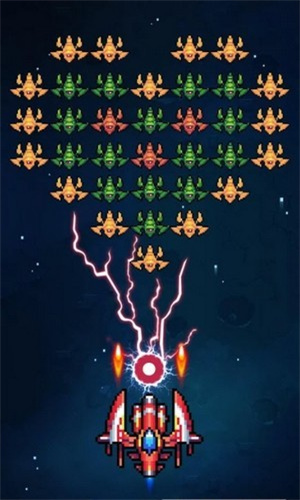 外星人射击游戏 v22.18