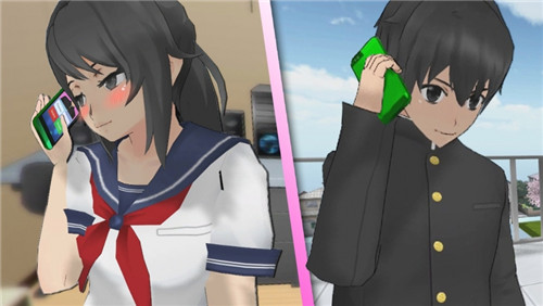 病娇模拟器扒衣 v3.04.1307