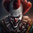 惊悚小丑游戏ScaryHorrorClown Survival
