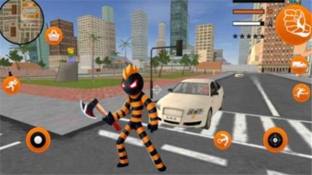 绳索英雄特工 2024-06-25 15:08