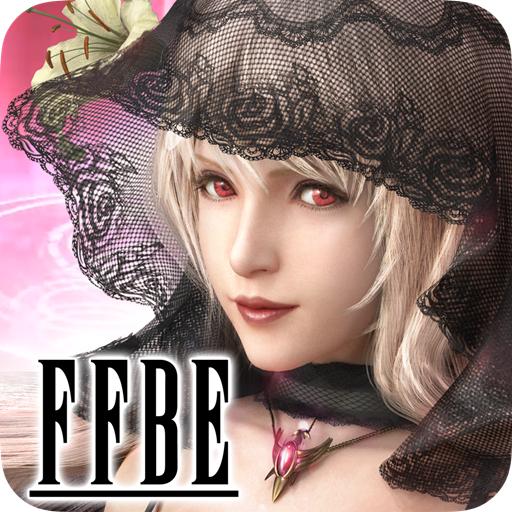 最终幻想勇气启示录国服官网版