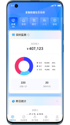 荃智生态  v1.7.0