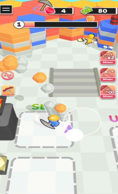 开矿专家  v1.0.5