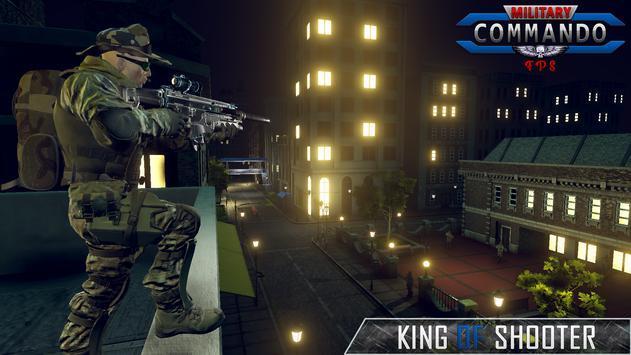 军事突击队 v1.0
