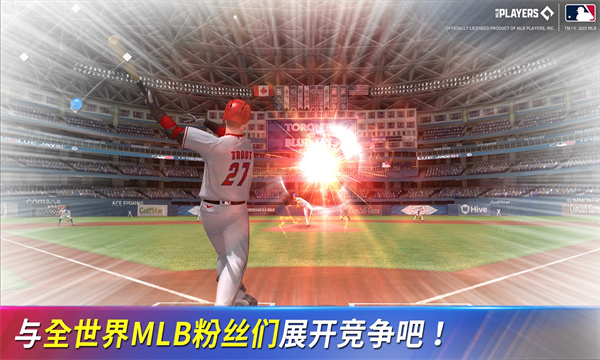 MLB9局职棒劲旅对决手游官方正式版  v5.0.4