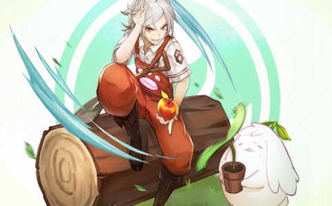 蔓朵拉传奇游戏截图0