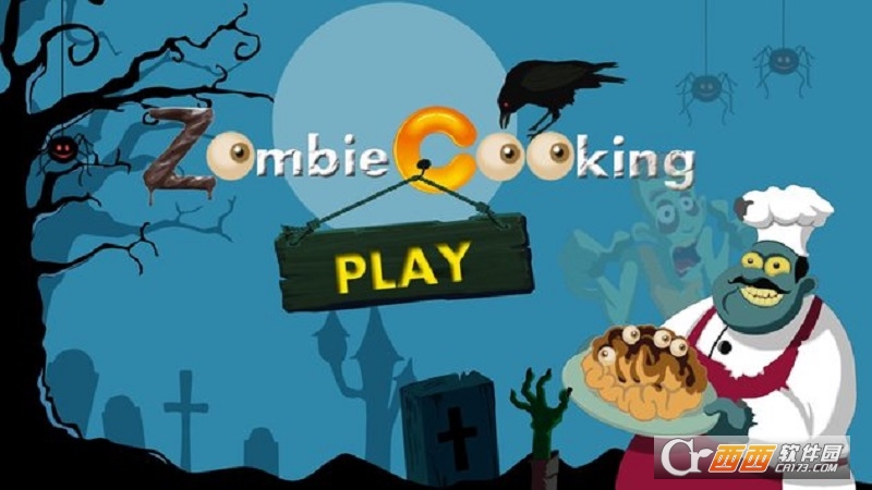 ZombieCooking 1.0 安卓版