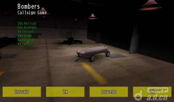 太平洋海军战机 Pacific Navy Fighter C.E. v3.2 v3.1.5