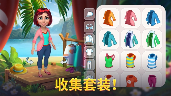 百慕大农场游戏汉化最新版 v1.14.1