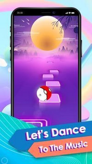 跳跃节奏 最新版截图0