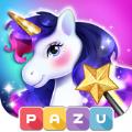 我的独角兽为孩子们装扮游戏安卓版（My Unicorn） 
