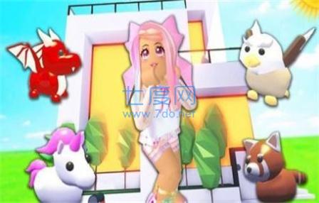 领养宠物战斗游戏 v1.02