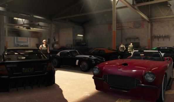 豪车自由驾驶的游戏苹果手机版最新版下载  v5.1.1