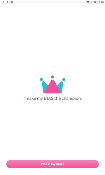 IDOLCHAMP