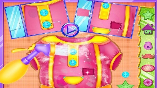 双胞胎服装设计  v8.0.5