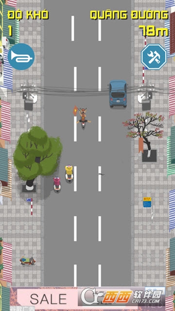 口哨失去 v1.05 安卓版