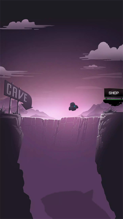 星系探索手游(Cave FRVR)截图3