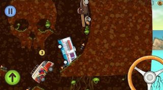 岛屿探索车安卓手机版  v4.4.1