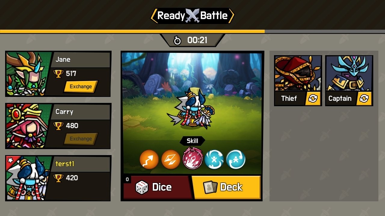 无尽的竞技场 2024-06-25 15:08