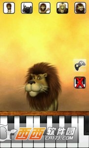 Talking Luis Lion(说到路易斯狮) v3.23.0