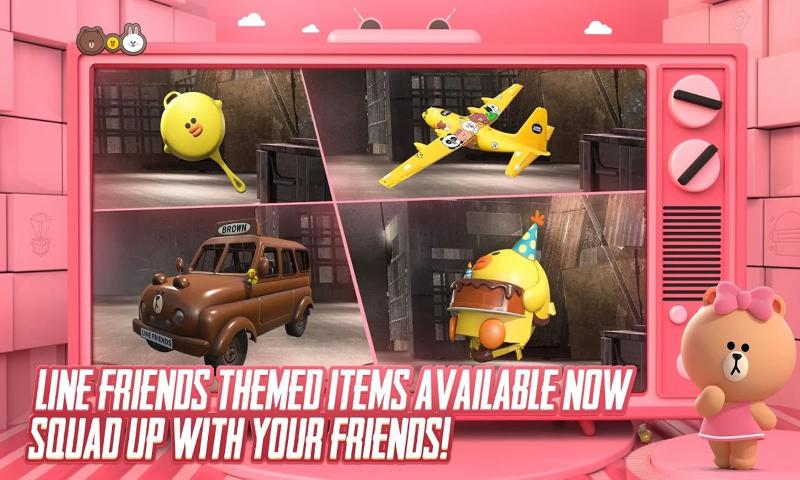 绝地求生国际服刺激战场下载普通安装进入下载加加速  v4.1.1